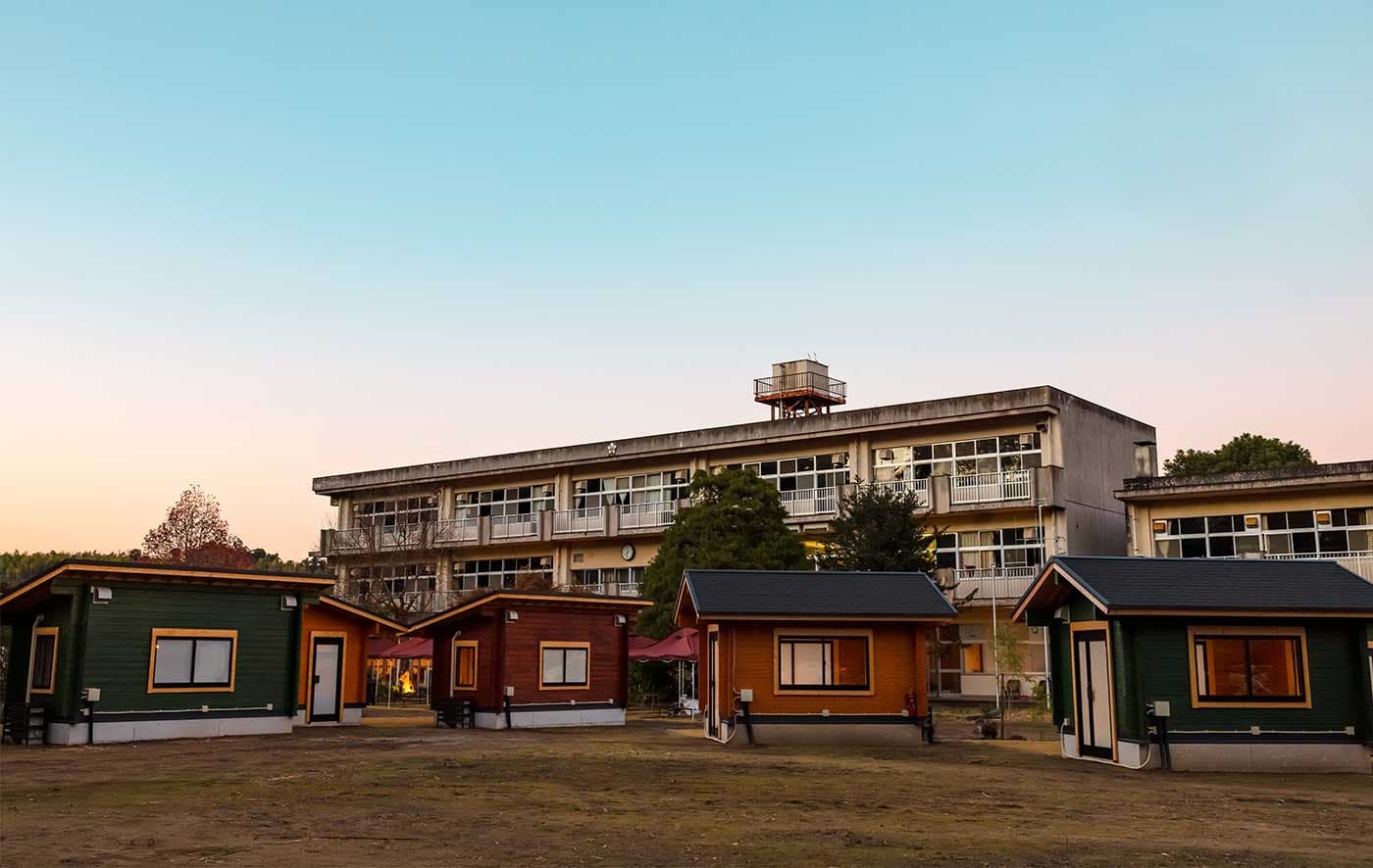 富来田エリア