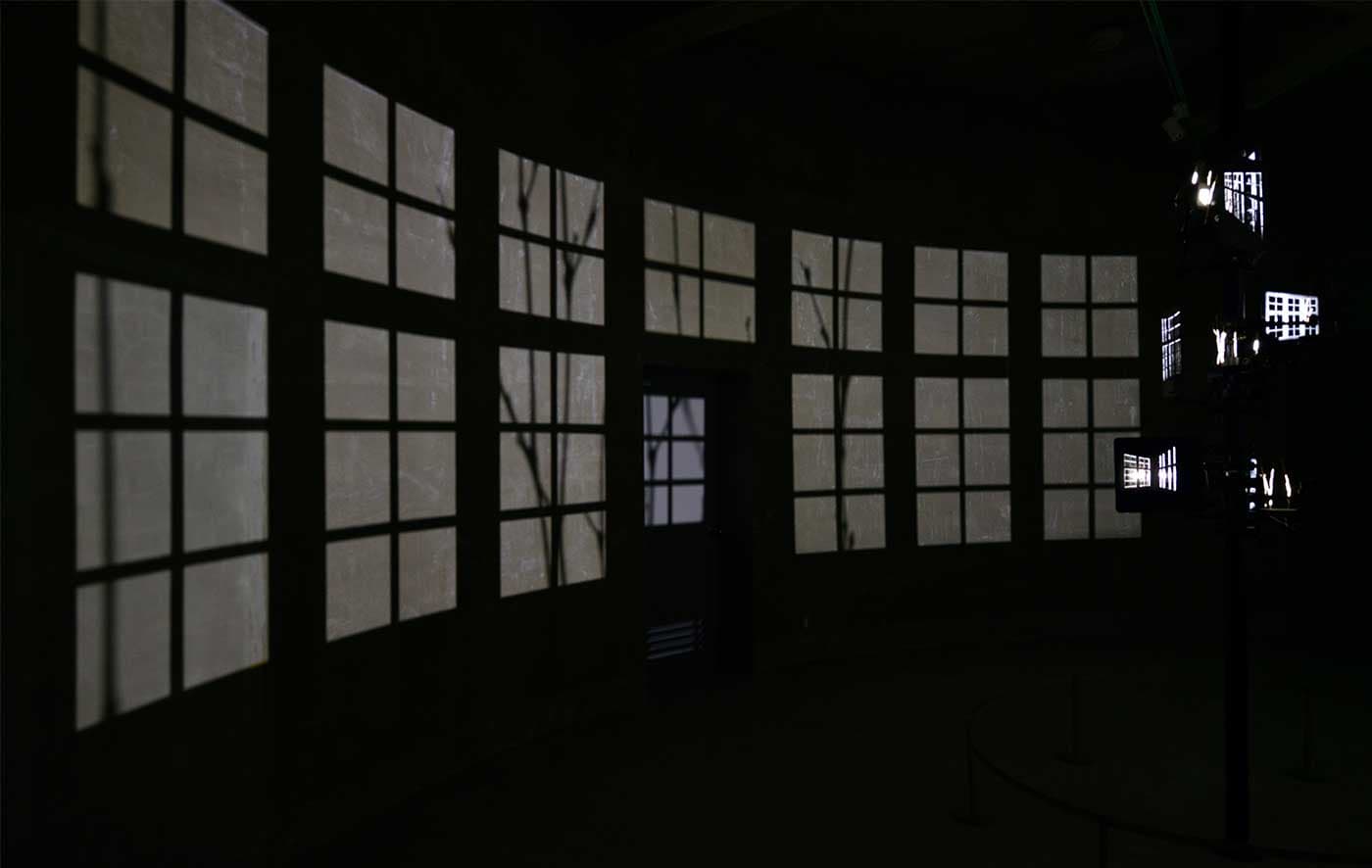 Lost Windows