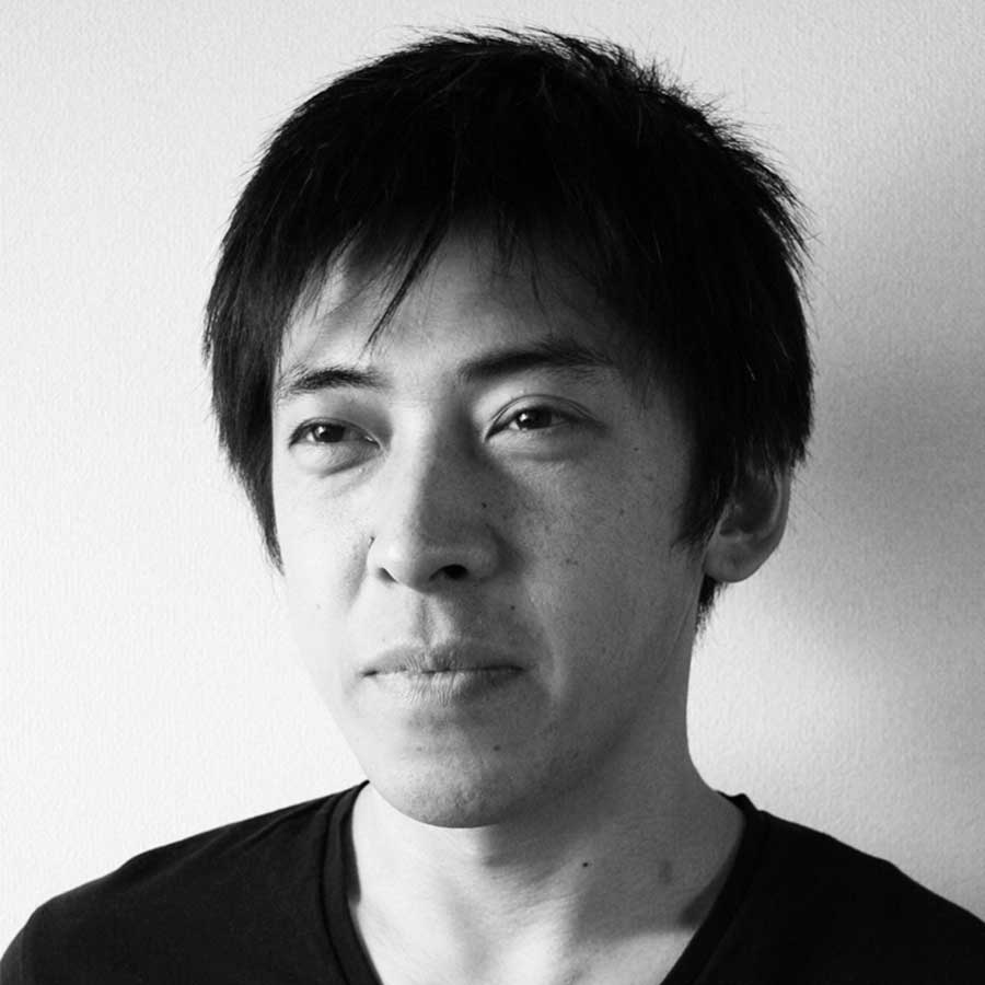 クワクボリョウタ