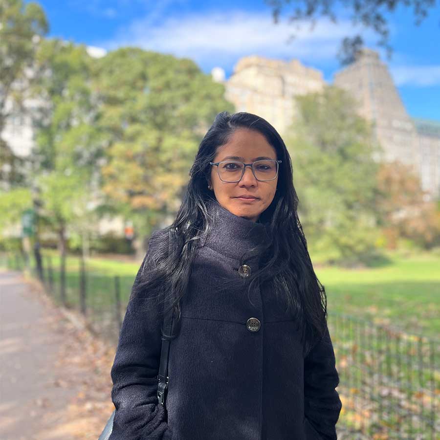 Shilpa Gupta