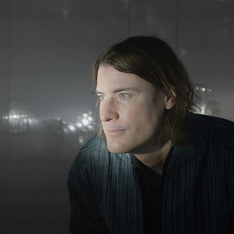 Julian Charrière