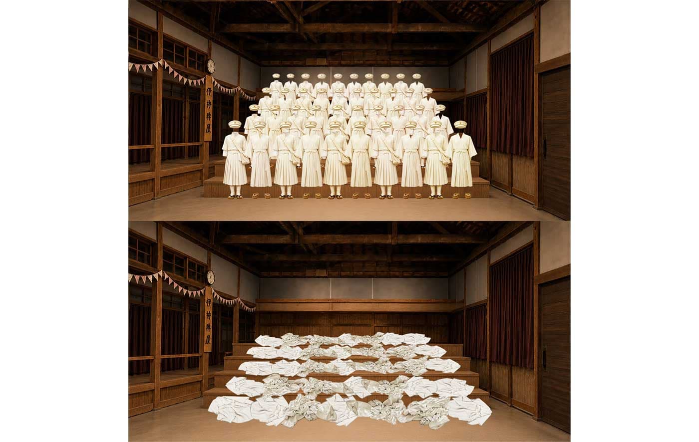 （ジョンペット・クスウィダナント作品/タイトル準備中）