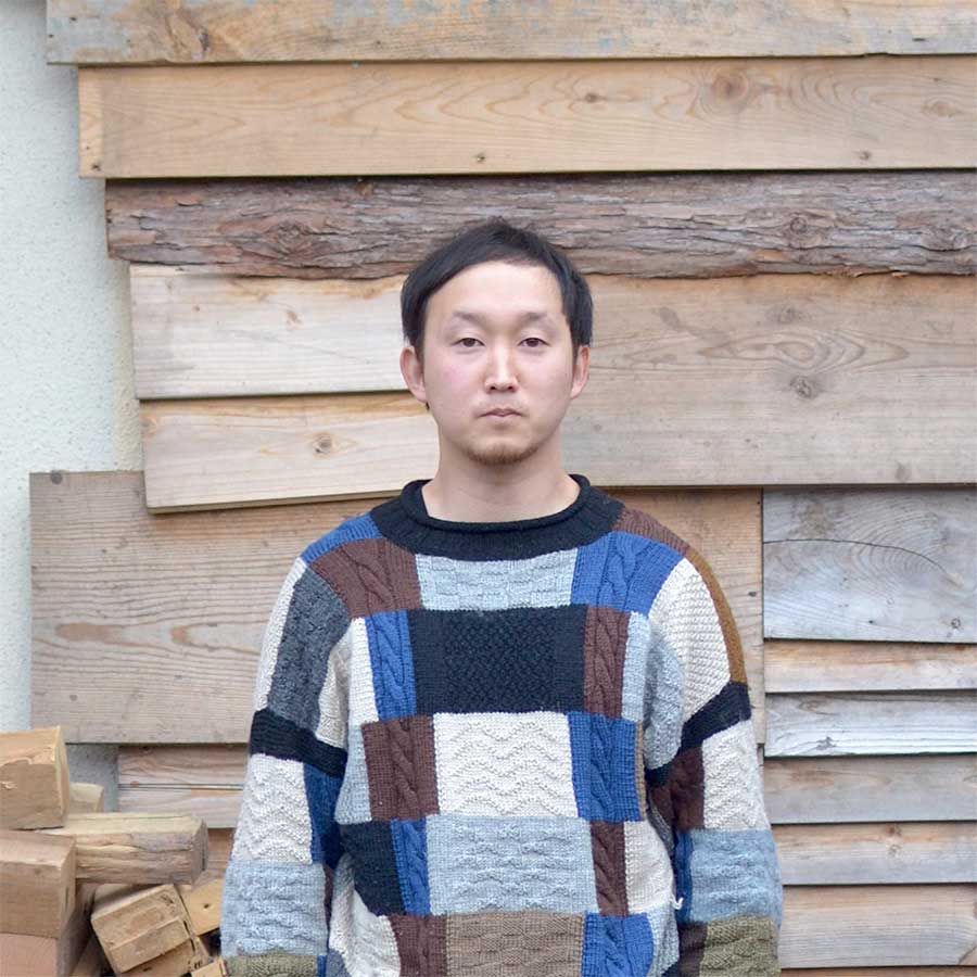 一般社団法人コロガロウ／佐藤研吾