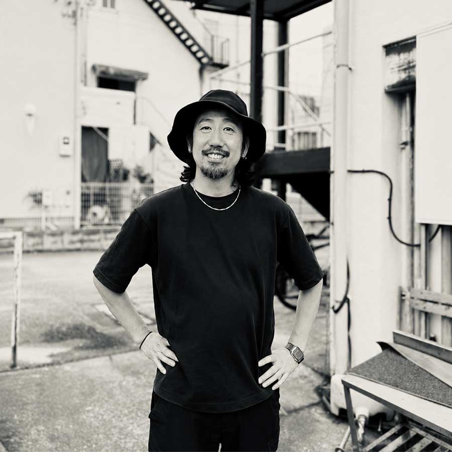吉野祥太郎
