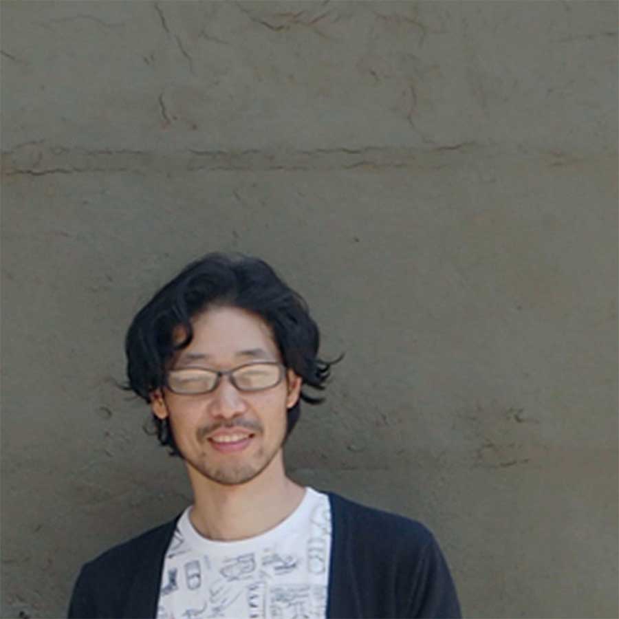 塩月洋生