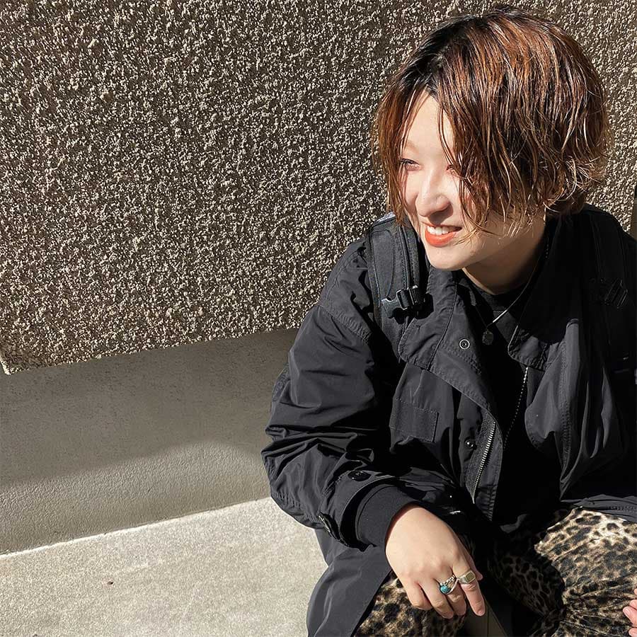 大貫仁美