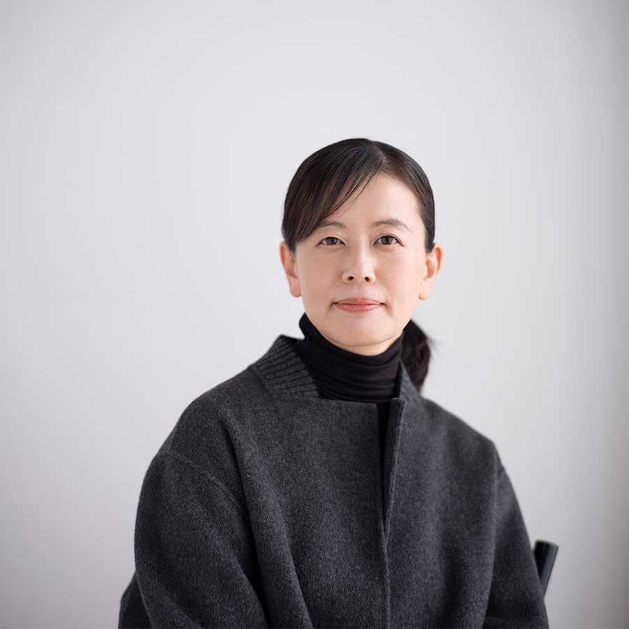 宮永愛子