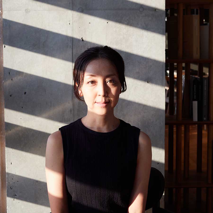 小瀬村真美