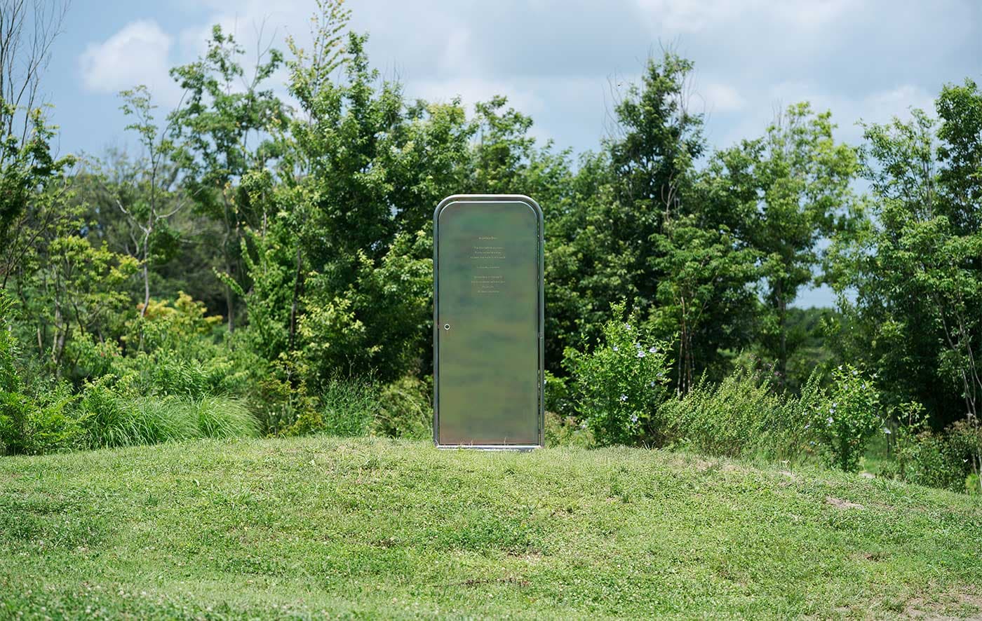 Anywhere Door