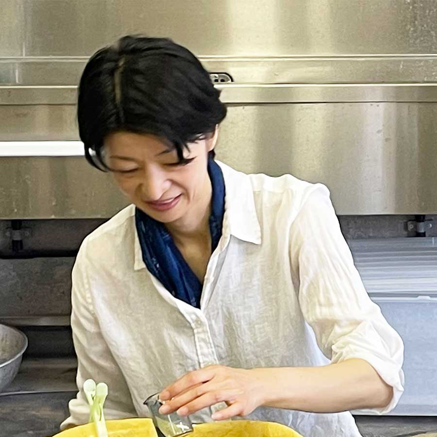 岡博美