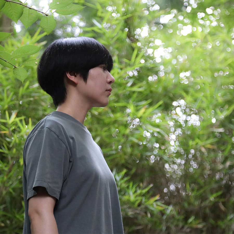 川畑那奈