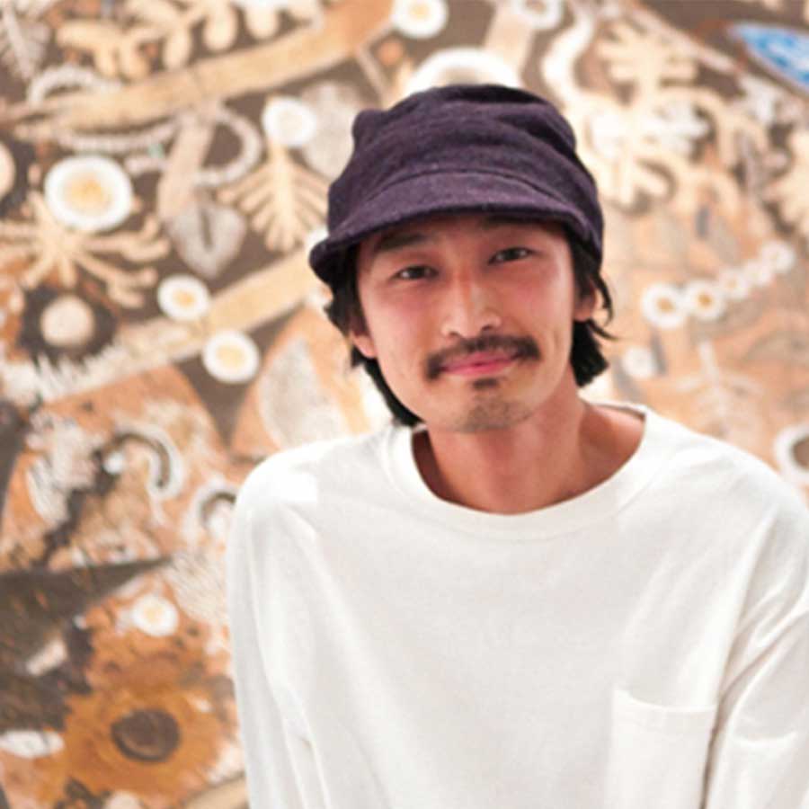 淺井裕介
