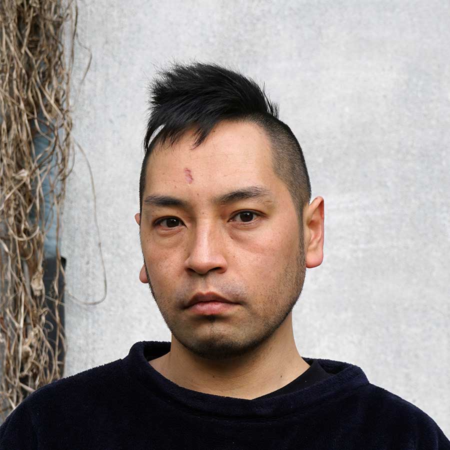 竹内公太