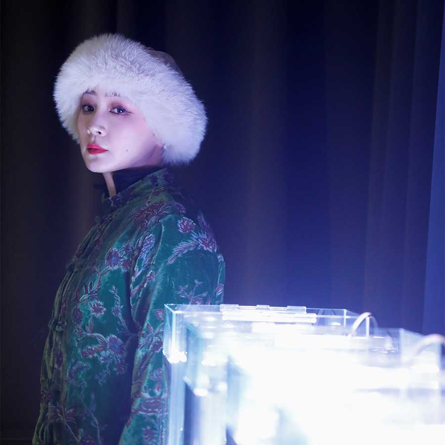 笹岡由梨子