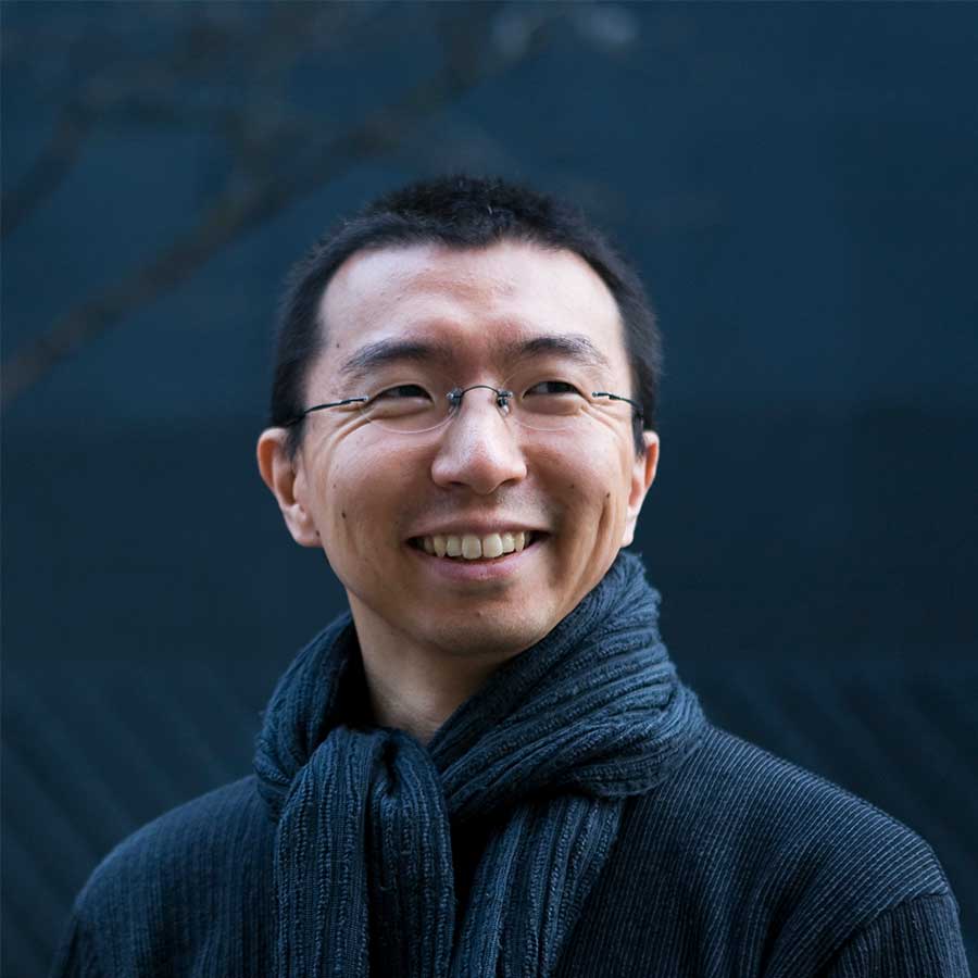 Fujimoto Sou