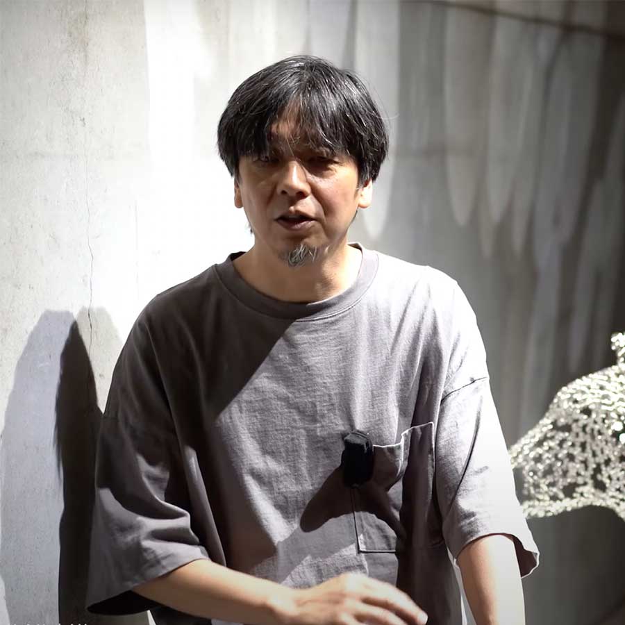 西島雄志