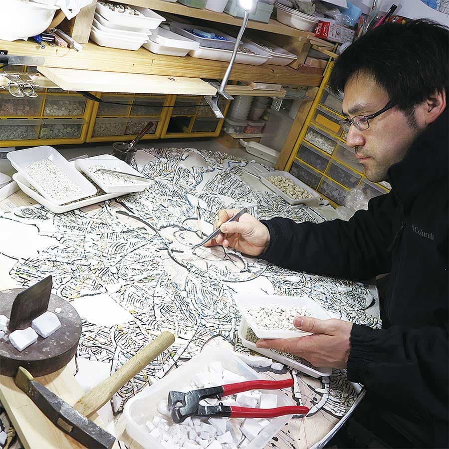 鈴村敦夫