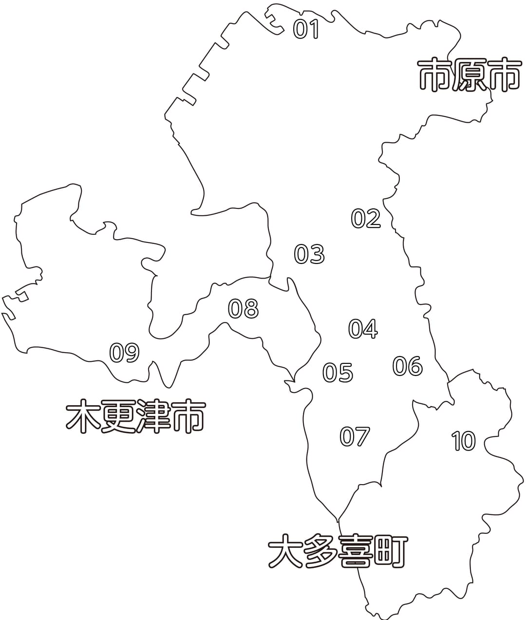 個別鑑賞券