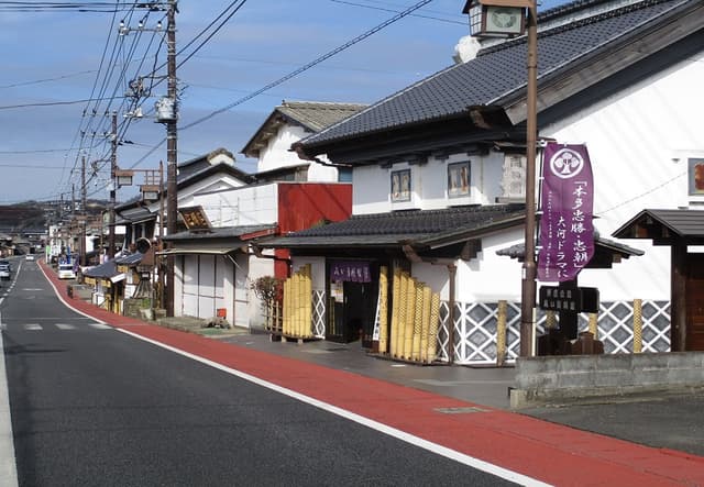 大多喜町