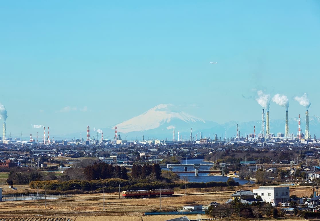 市原市