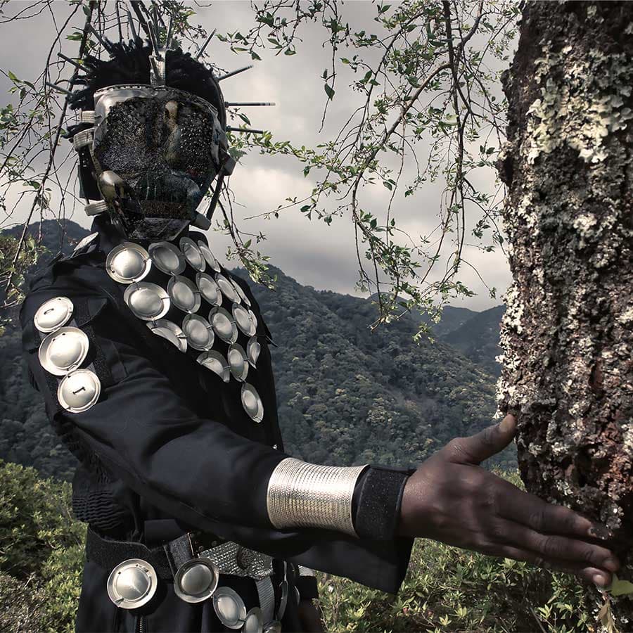 Kongo Astronauts
